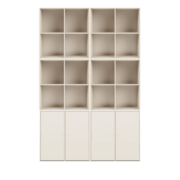Selection Living 3 | Opbevaringsmøbel