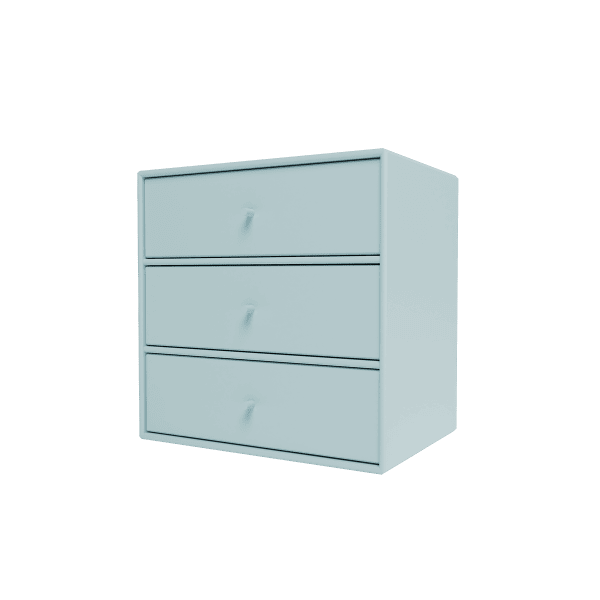 Montana Mini 1007 - Flint