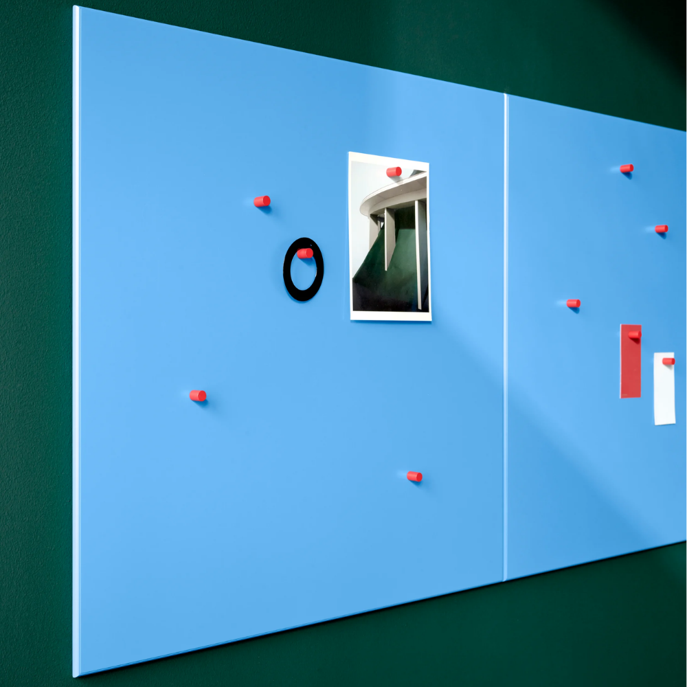 Selection Noticeboard | Opslagstavle
