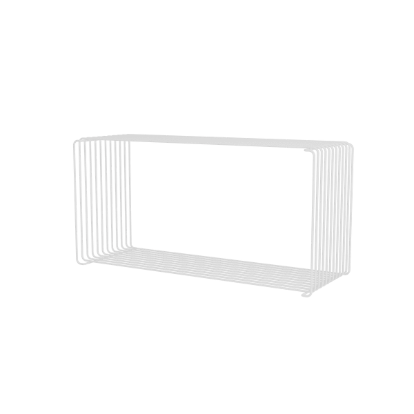 Panton Wire | Extended | D25,7 cm