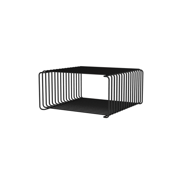 Montana Panton Wire, Single - 172x348x348 - Black