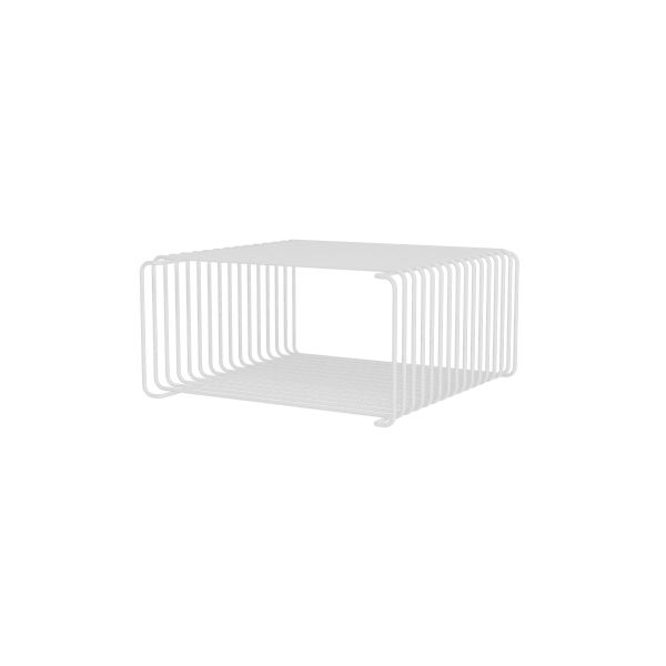 Panton Wire | Halv højde | D34,8 cm