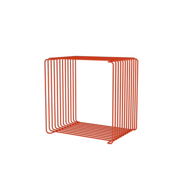 Panton Wire | Single | D25,7cm