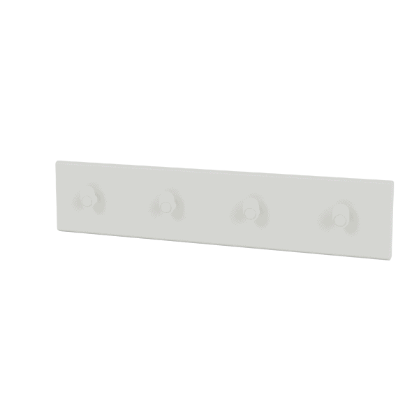 Coat Racks | 6 knager | Knagerække