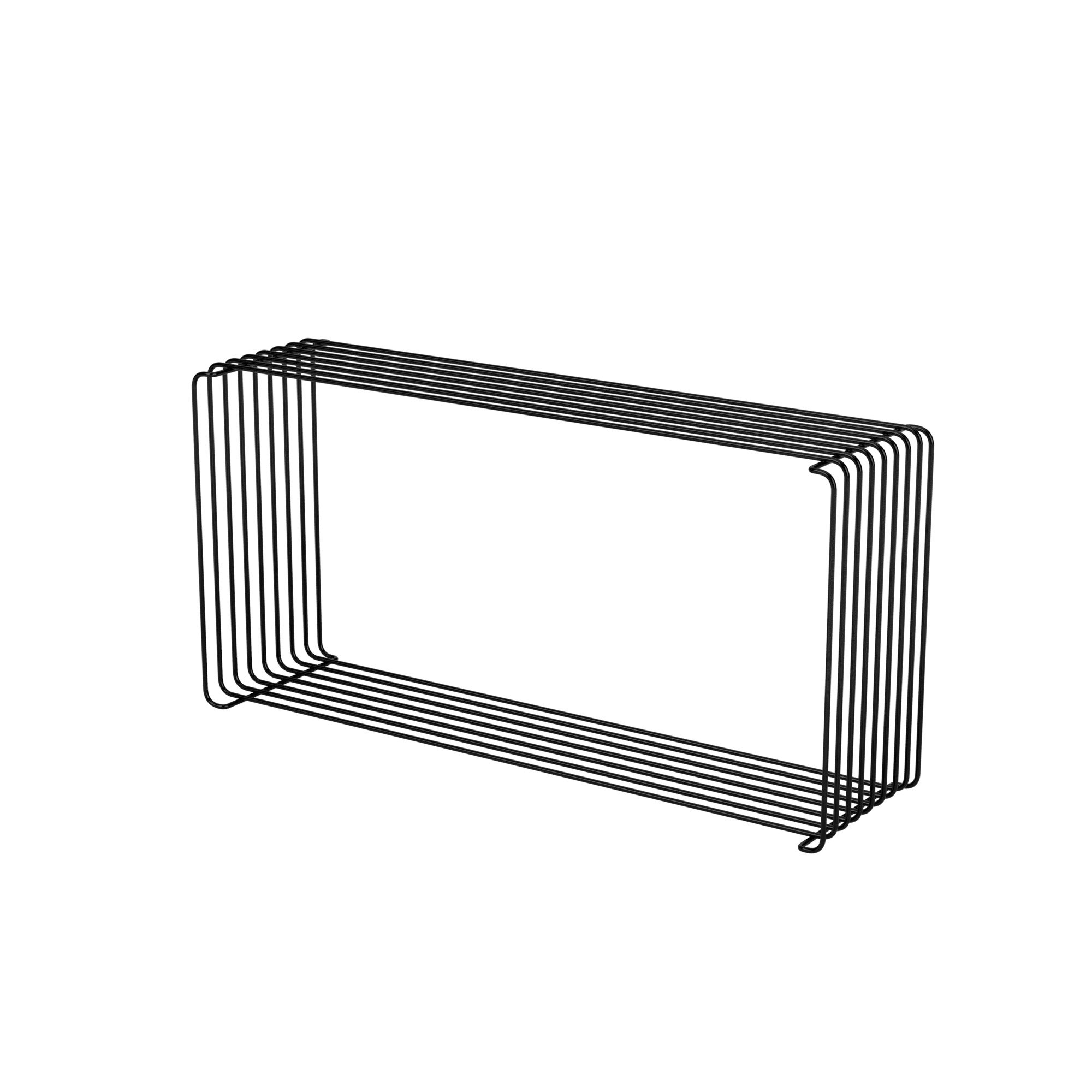 Panton Wire Extended | D18,8 cm