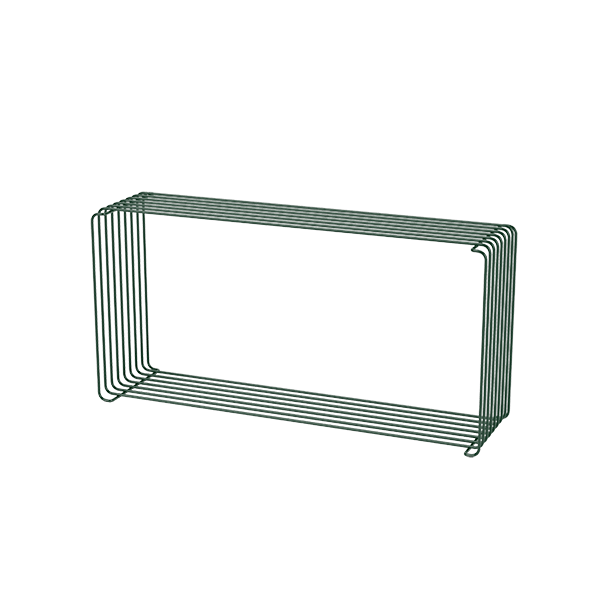 Panton Wire Extended | D18,8 cm