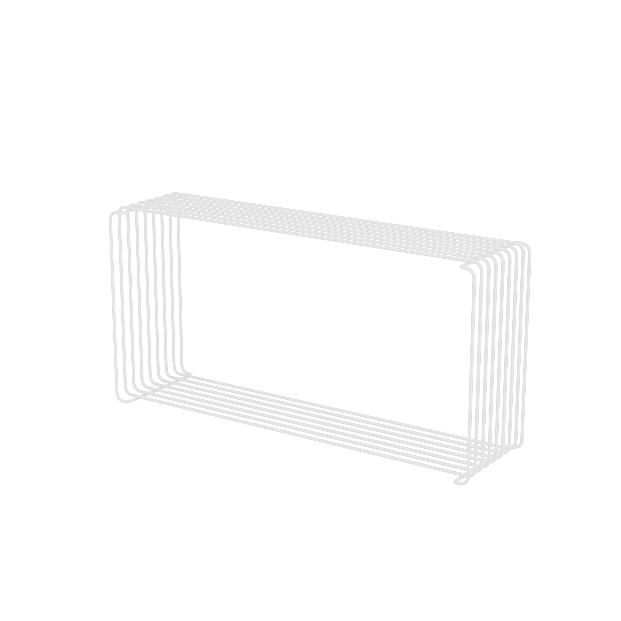 Panton Wire Extended | D18,8 cm