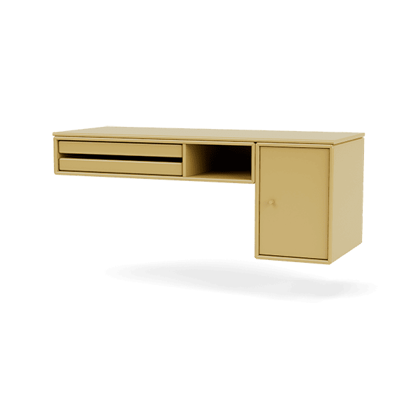 Selection Bureau | Skrivebord