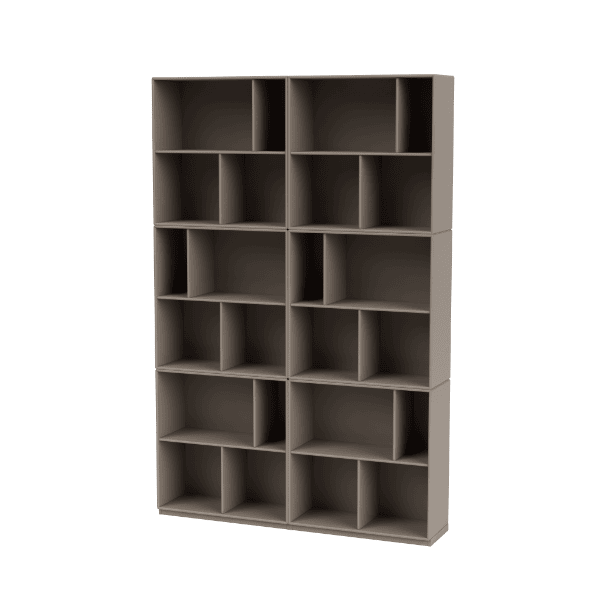 Selection Read | Bogreol