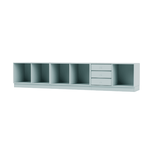 Selection Rest Bænk