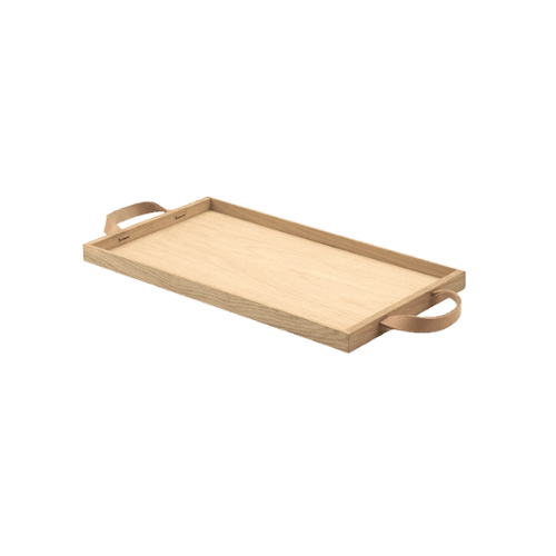 Norr tray - Oak - Skagerak - Schiang Living
