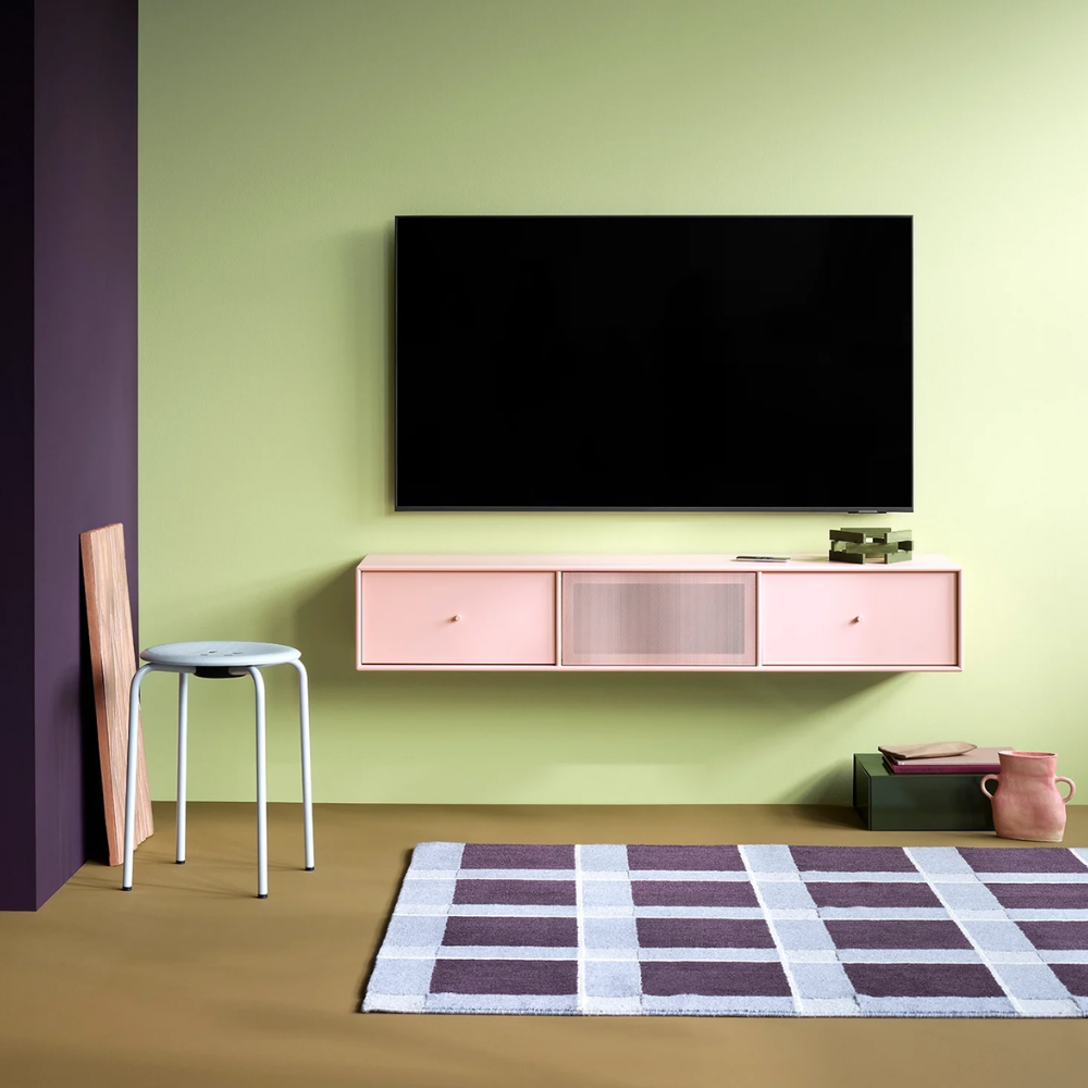 Selection Octave V | TV-bord
