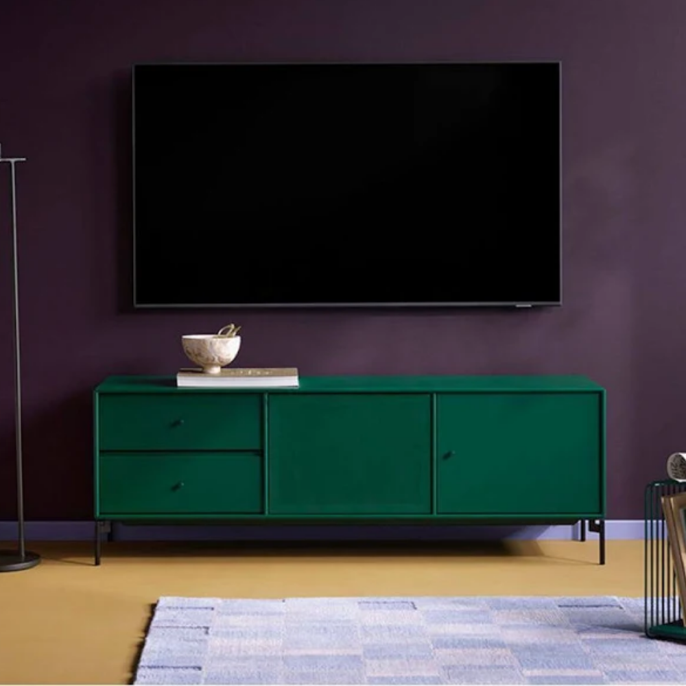 Selection OCTAVE VI | TV-bord