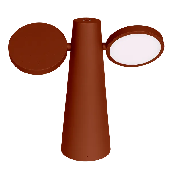 Oto Lamp | H27 | Bordlampe