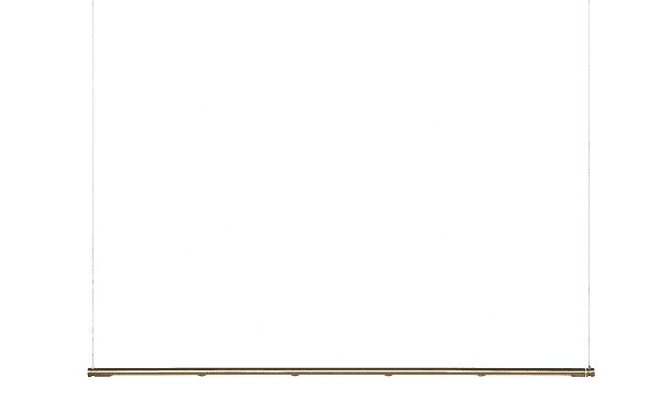 Oneline™ Zigbee | Pendel