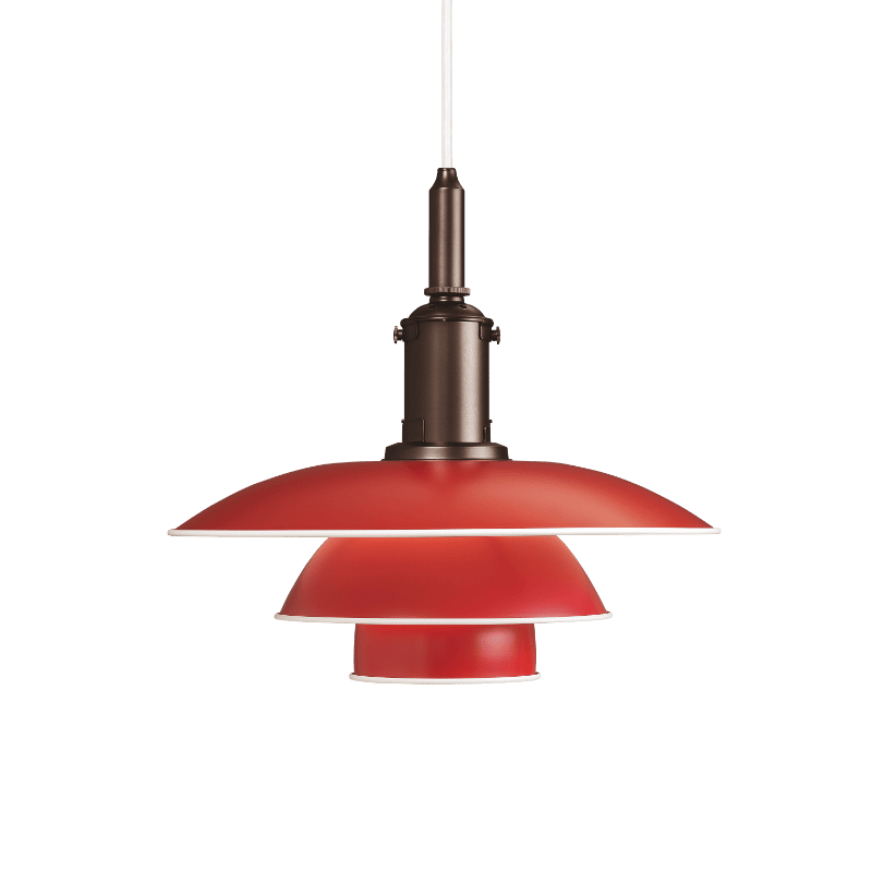 PH 3½-3 | Metal Pendel