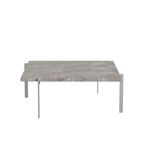 PK61™ Sofabord ANNIVERSARY gråbrun