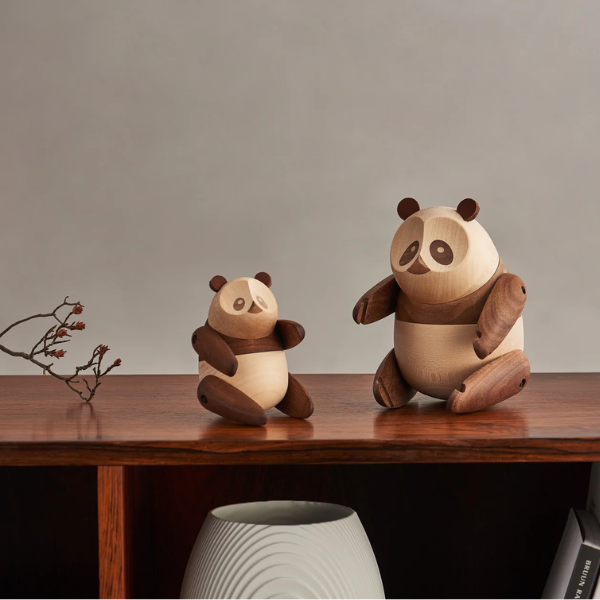 Panda | Figur