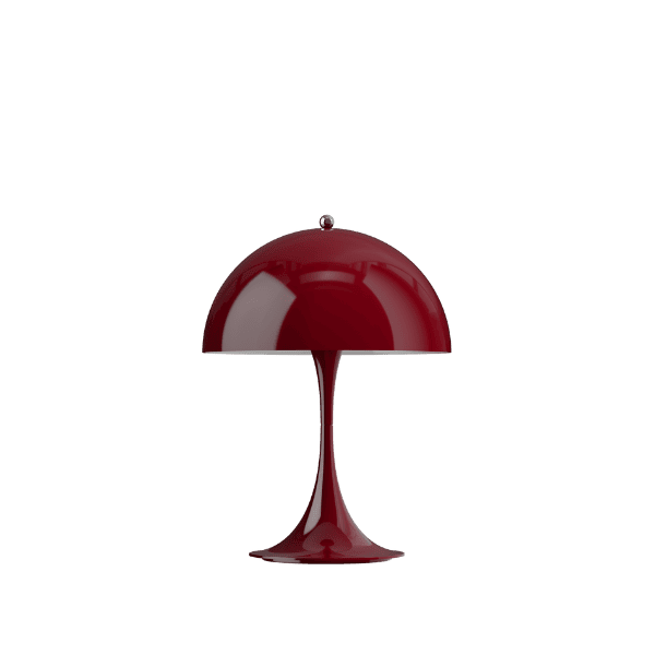 Panthella 250 Portable | Bordlampe