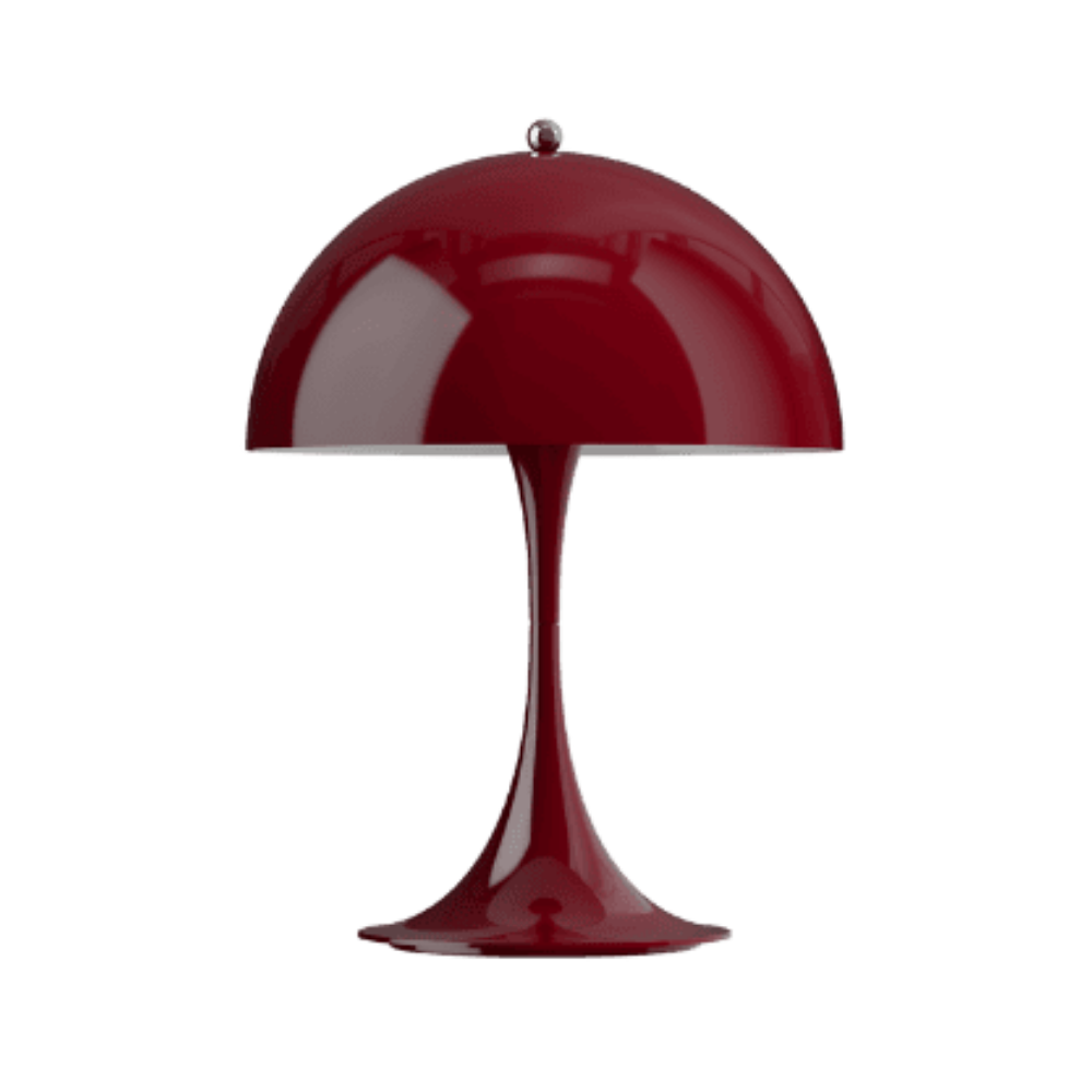 Panthella 250 Portable | Bordlampe