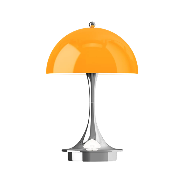 Panthella 160 Portable | Bordlampe | The Originals af Verner Panton
