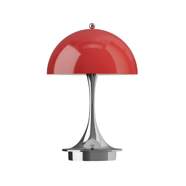 Panthella 160 Portable | Bordlampe | The Originals af Verner Panton