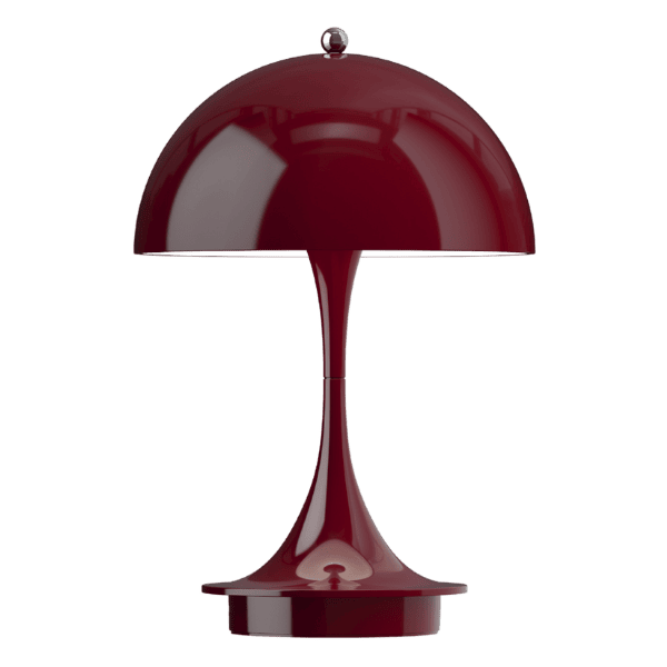 Panthella 160 Portable V3 | Bordlampe