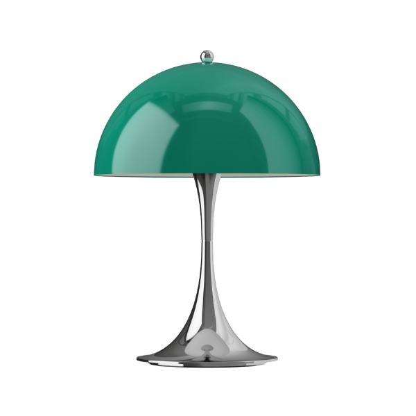 Panthella 250 Portable | Bordlampe | The Originals af Verner Panton