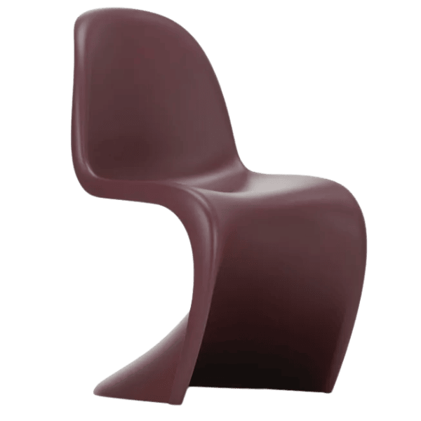 Panton-Chair-Bordeaux-Vitra-schiang-living