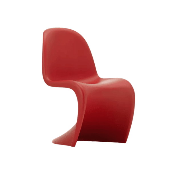 Panton-Junior-classic-red-Vitra-schiang-living