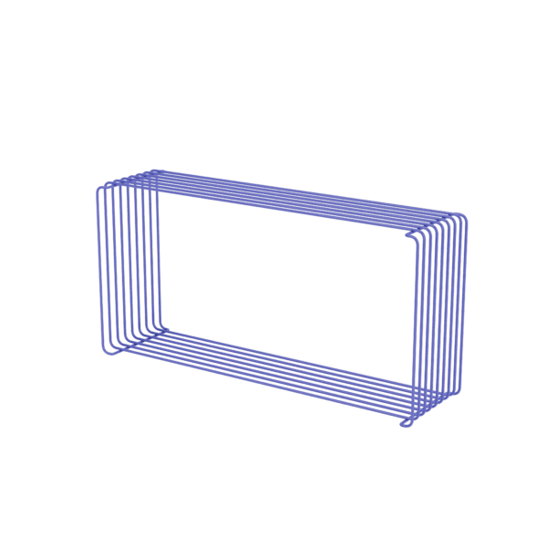 Panton Wire Extended | D18,8 cm