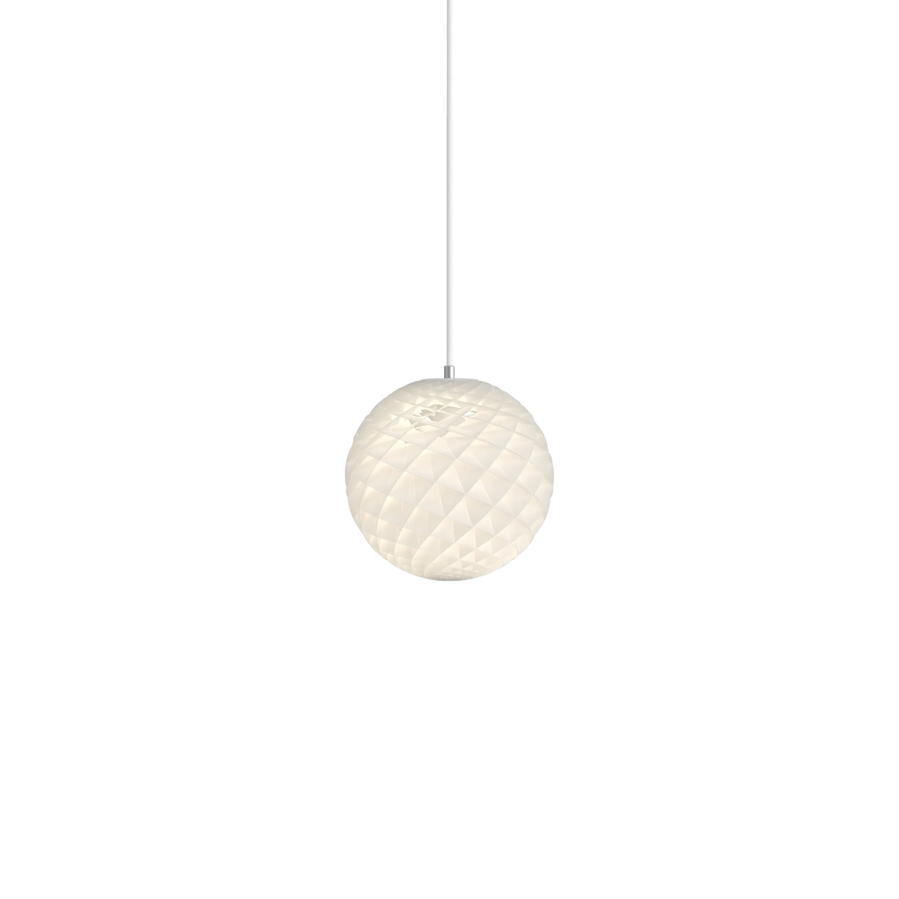 Patera Pendel