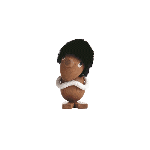 Optimist/Pessimist | Figur