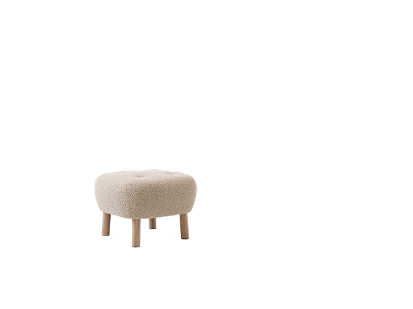 Pouf ATD1 | Puf