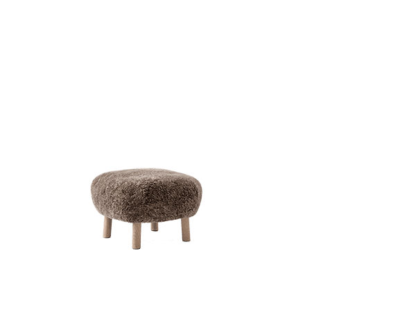 Pouf ATD1 | Puf