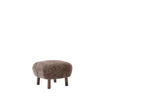 Pouf ATD1 | Puf