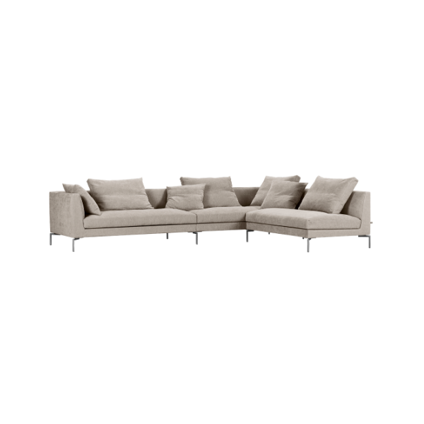 Eilersen Ra sofa | Modulsofa