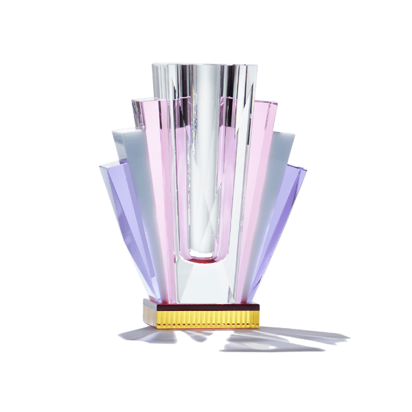 Reflections copenhagen South Beach Vase - online lagersalg