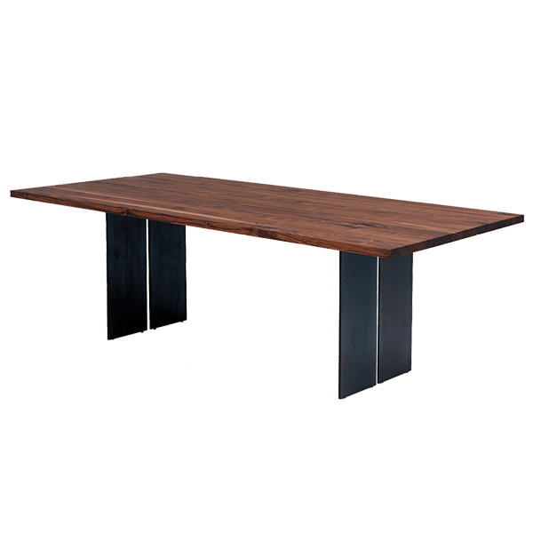 Riva spisebord 100 x 260