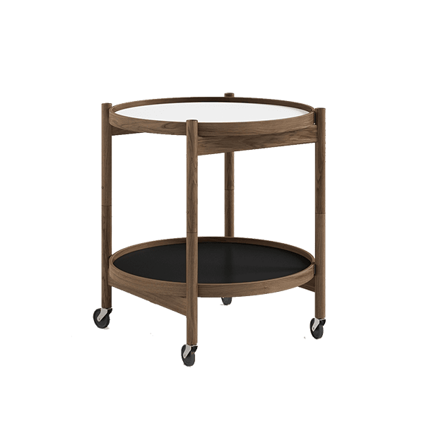 Bølling Bakkebord | Ø50 cm