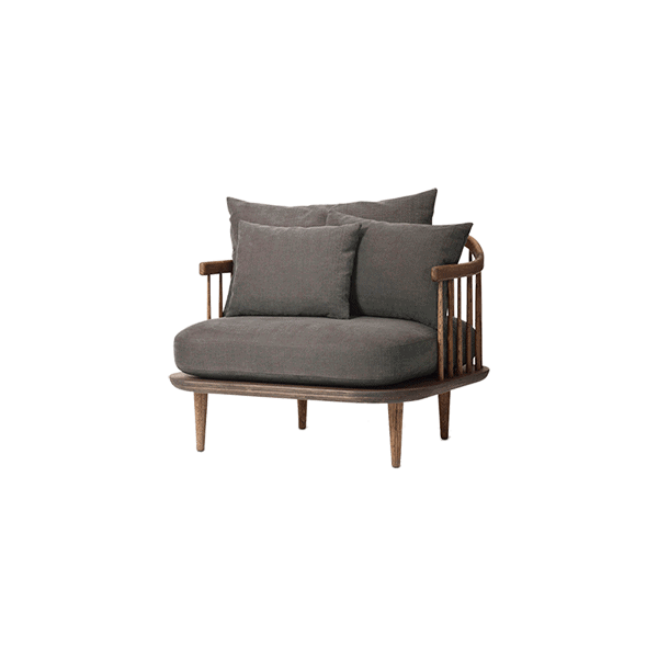 Fly Lounge Chair SC1