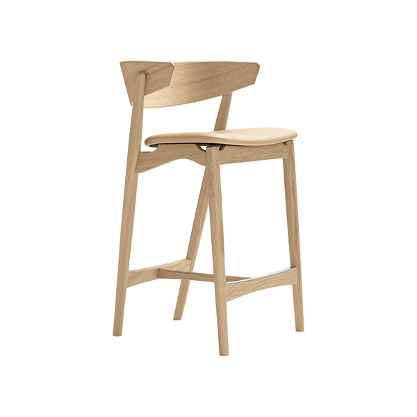 Sibast No. 7 Bar Sædepolstret