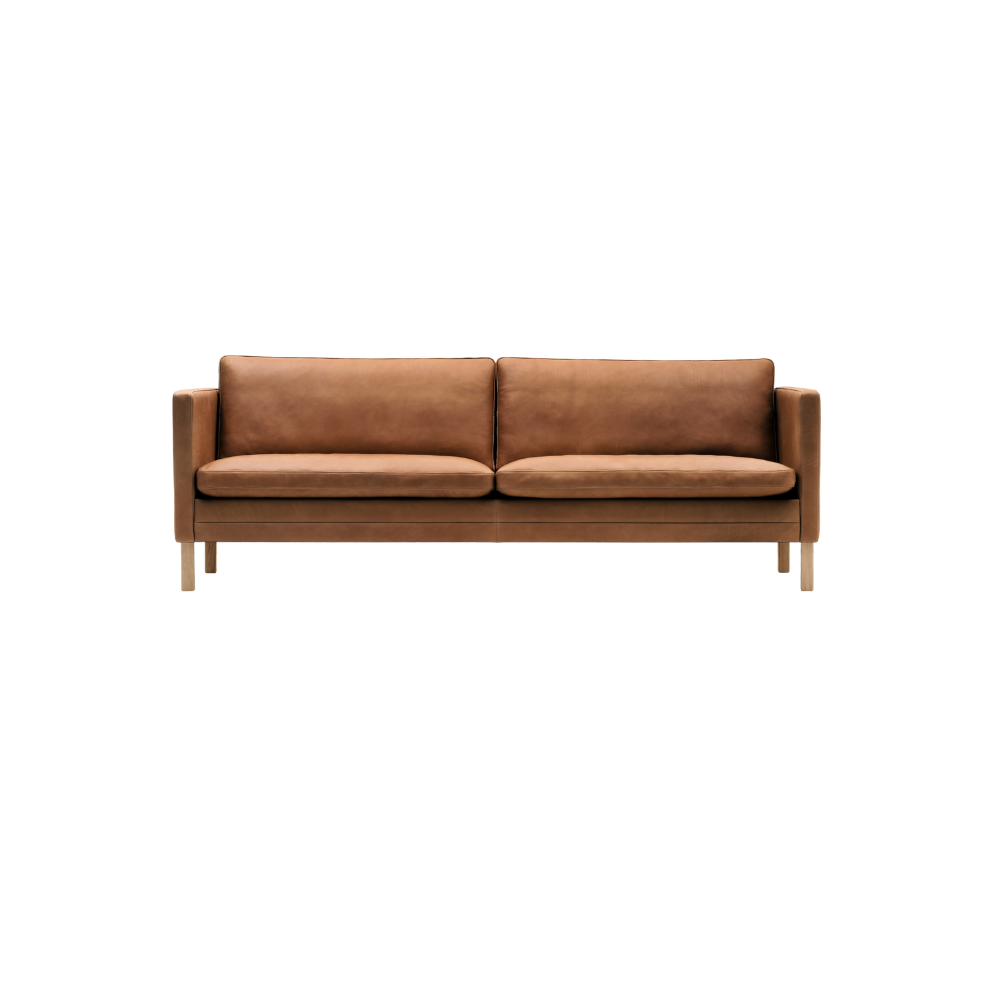 MH276 Sofa | 3 pers. | Læder