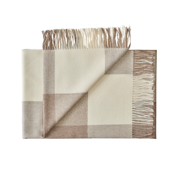 Santa Fe | Plaid