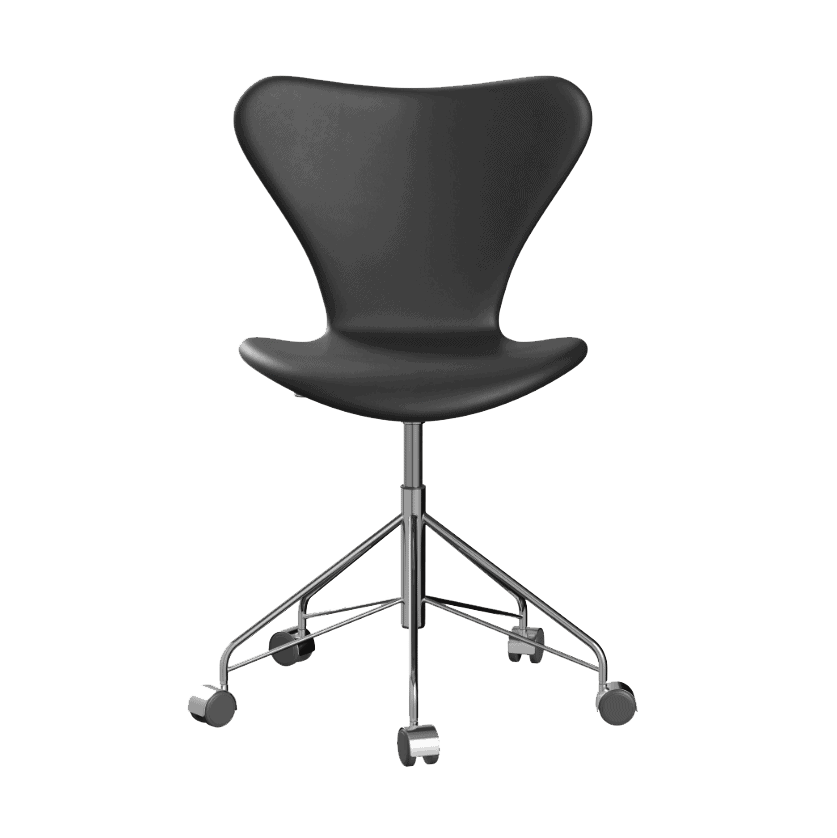 Serie 7™ 3117 Drejestol | Fuldpolstret Essential