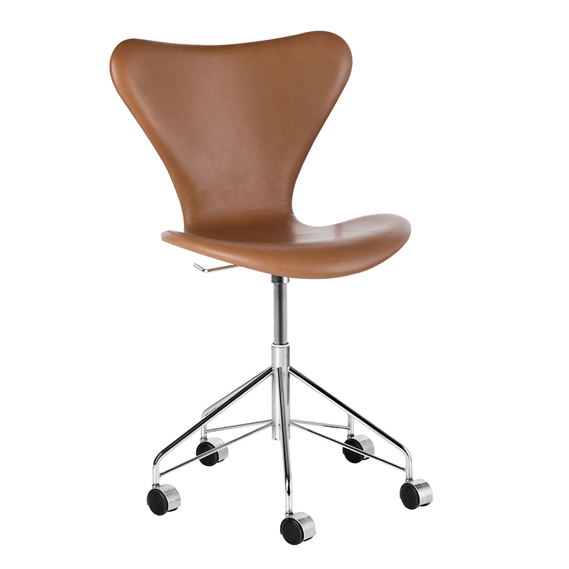 Serie 7™ 3117 Drejestol | Fuldpolstret | Grace