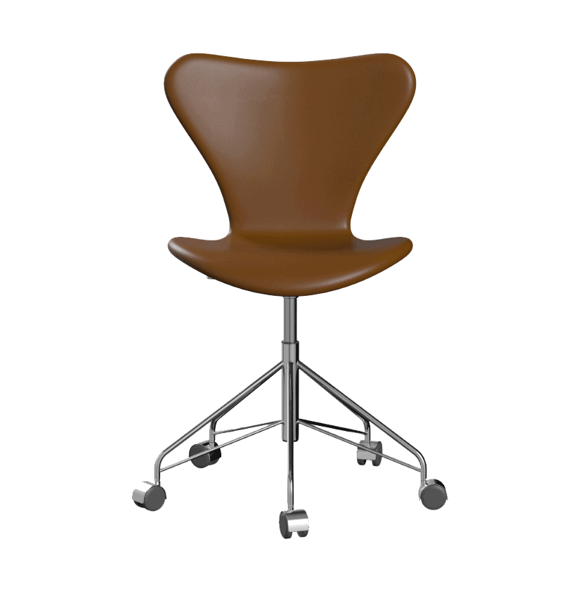 Serie 7™ 3117 Drejestol | Fuldpolstret | Soft