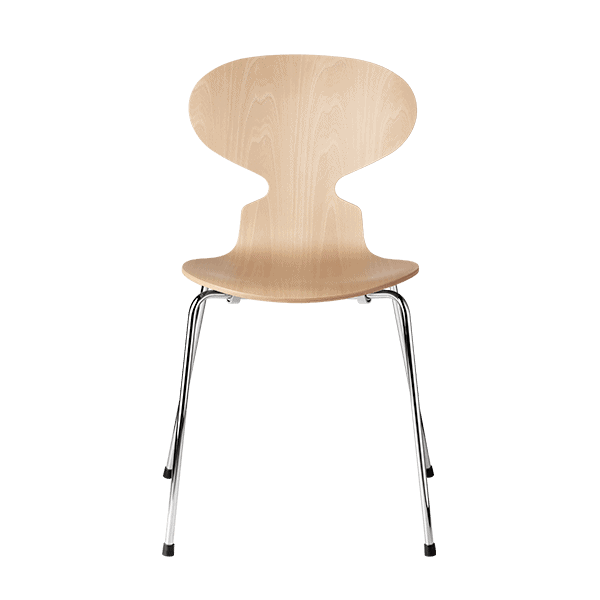 Myren™ 3101 Stol | Træfiner | Spisebordsstol