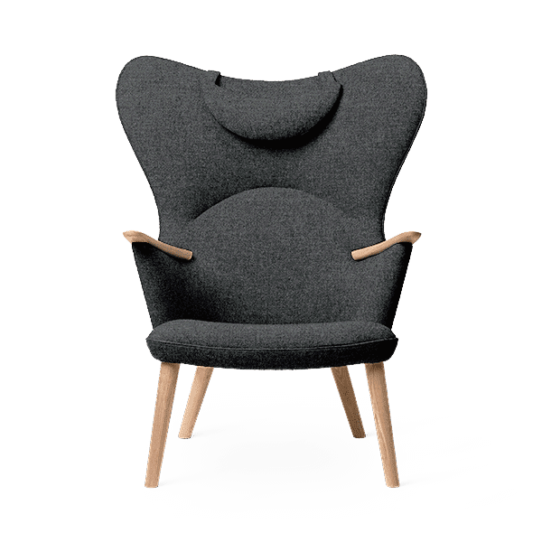 CH78 Mama Bear Chair | Mood