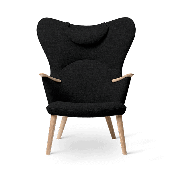 CH78 Mama Bear Chair | Mood